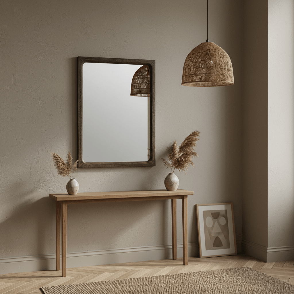 Sable Mirror Mirrors| Universal