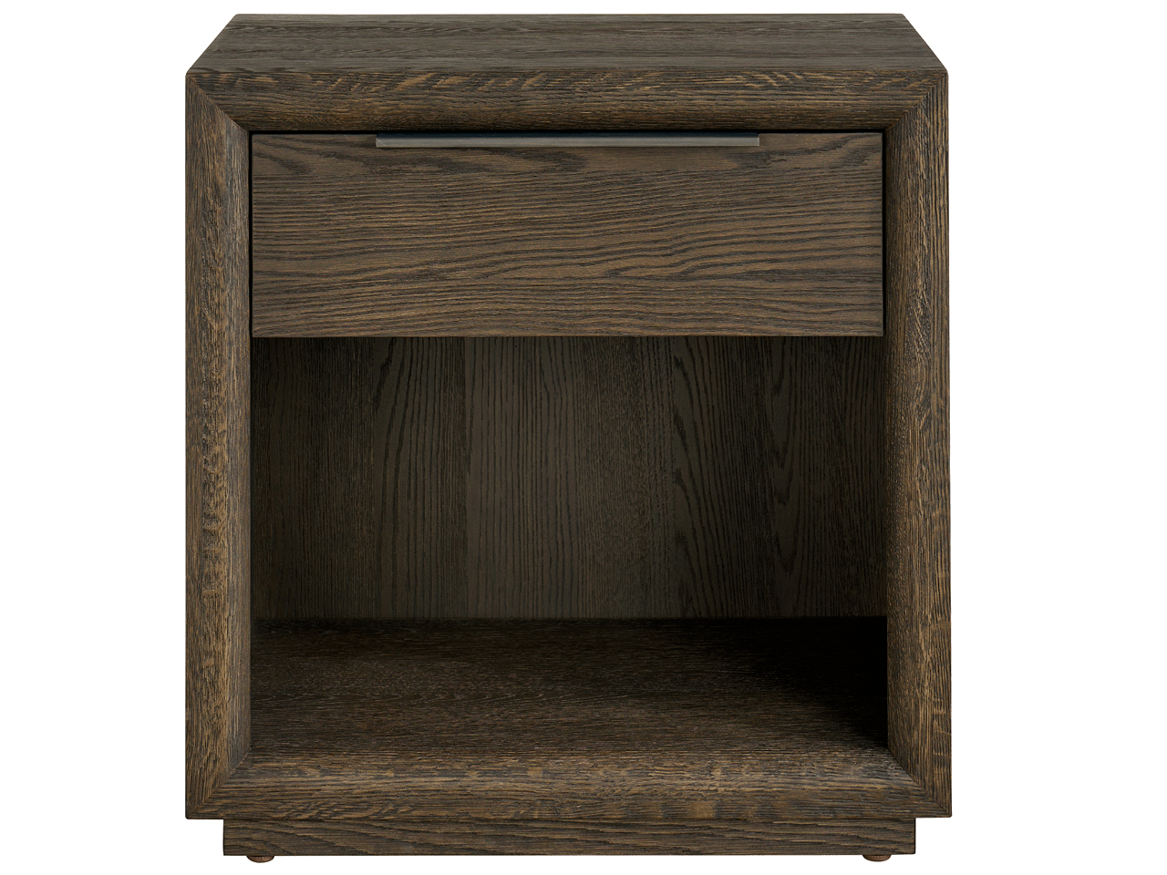 Sable One Drawer Dresser Dressers| Universal