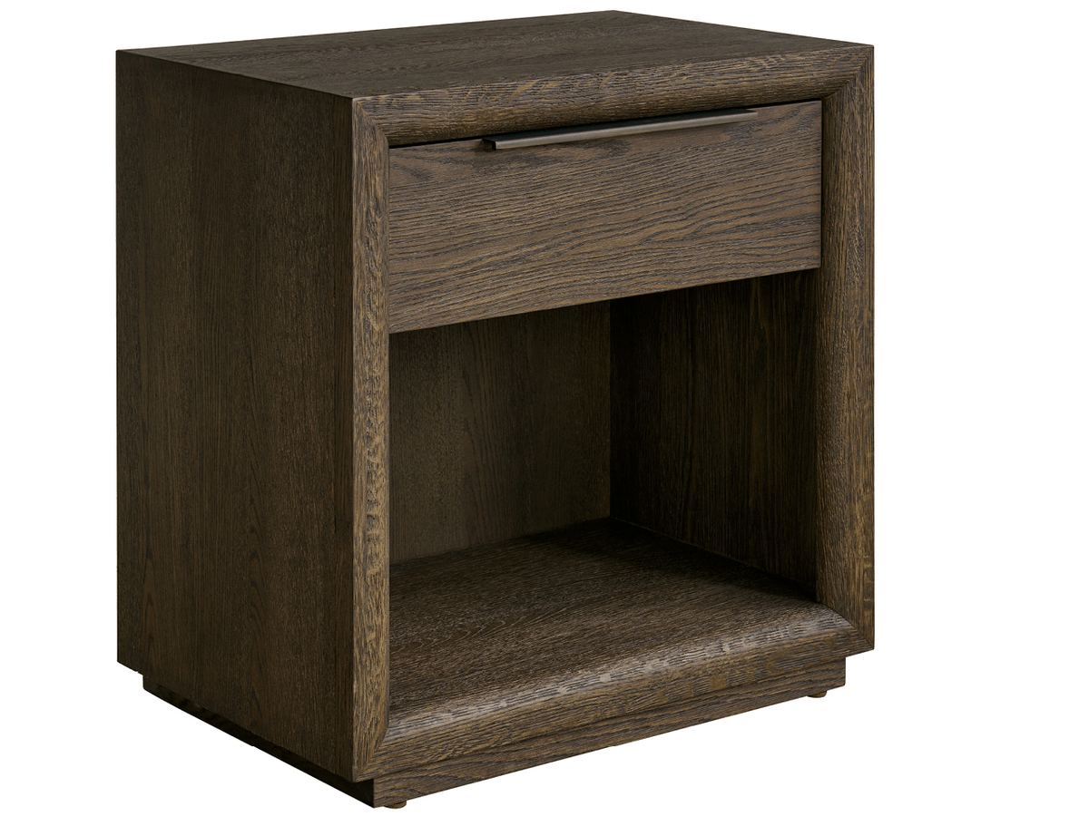 Sable One Drawer Dresser Dressers| Universal