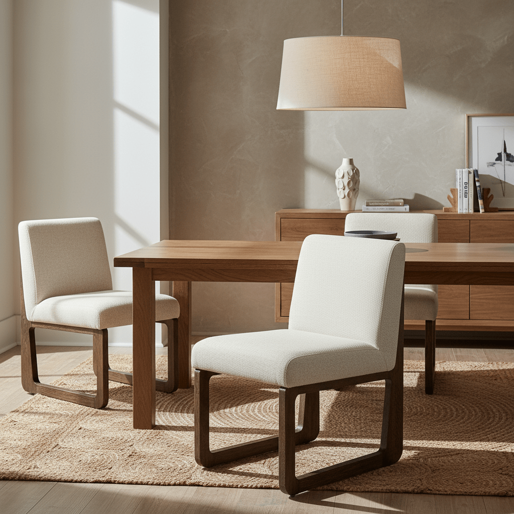 Sable Side Chair Chairs| Universal
