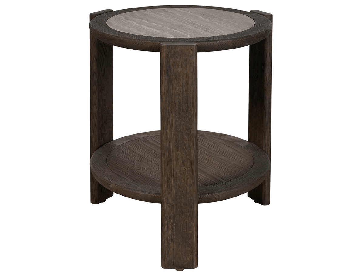 Sable Side Table Table Sets| Universal