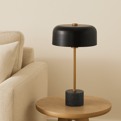 Sable - Table Lamp - Al Rugaib Furniture