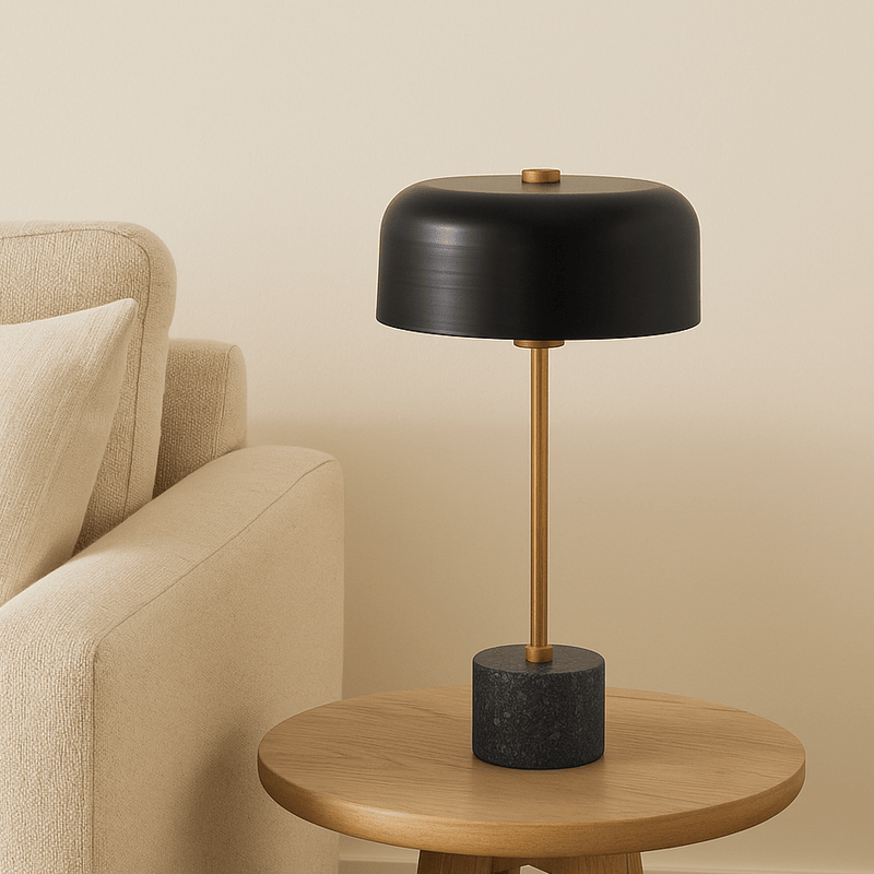 Sable - Table Lamp - Al Rugaib Furniture