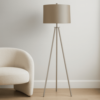 Sabra Floor Lamp - Al Rugaib Furniture