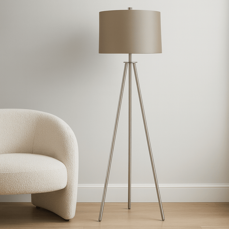 Sabra Floor Lamp - Al Rugaib Furniture