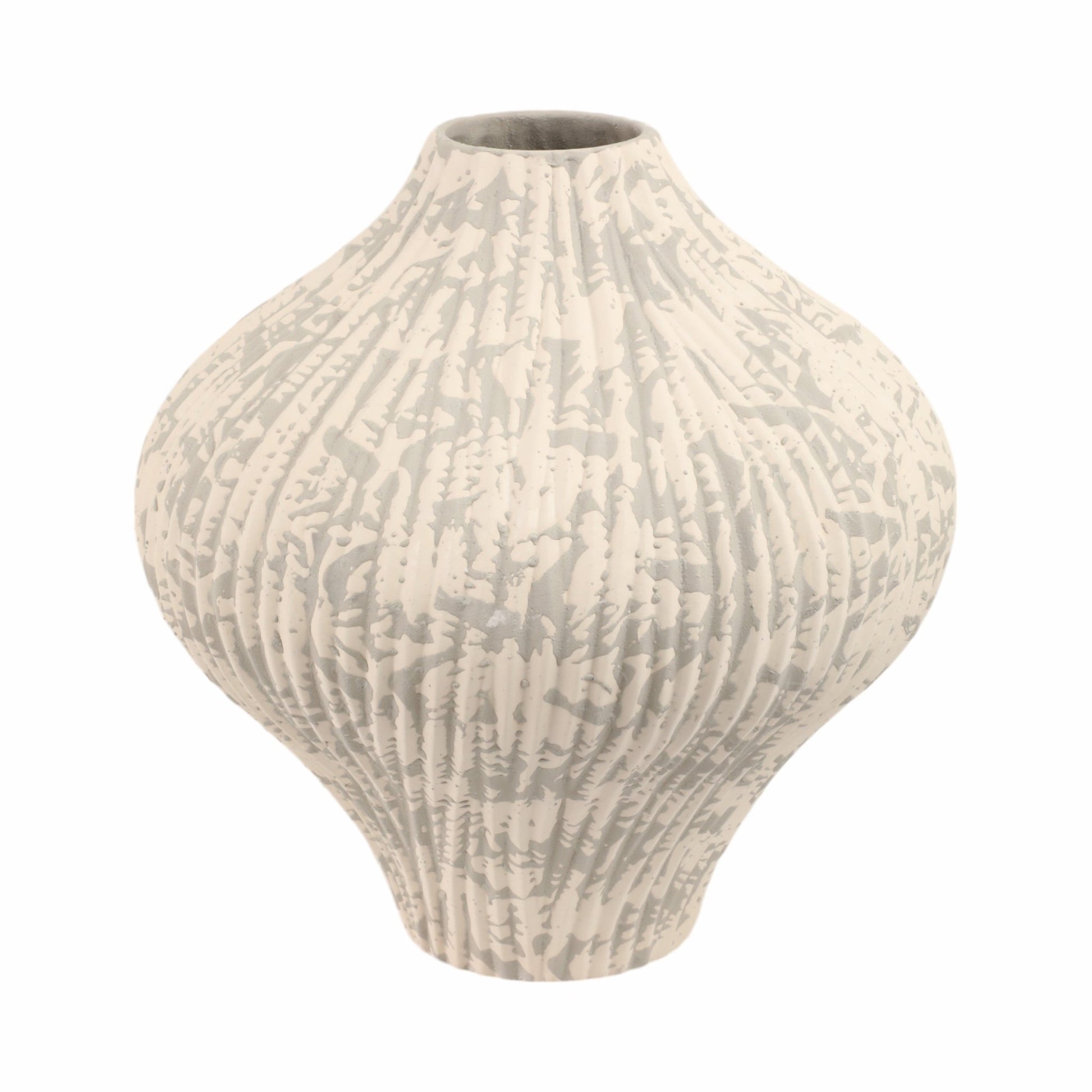 Sabrosa Portugal Vase Vases and Jars| Sagebrook Home