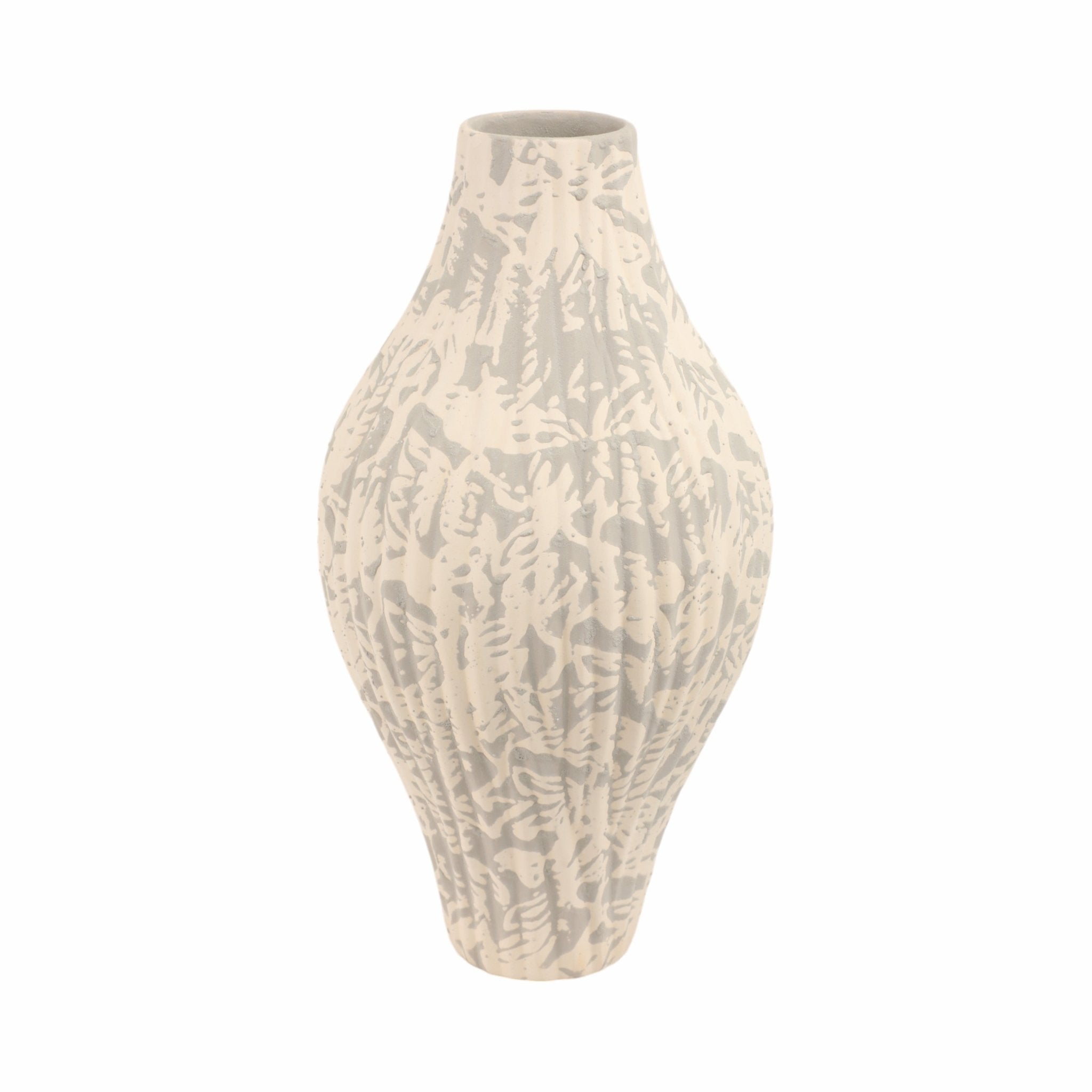 Sabrosa Portugal Vase Vases and Jars| Sagebrook Home
