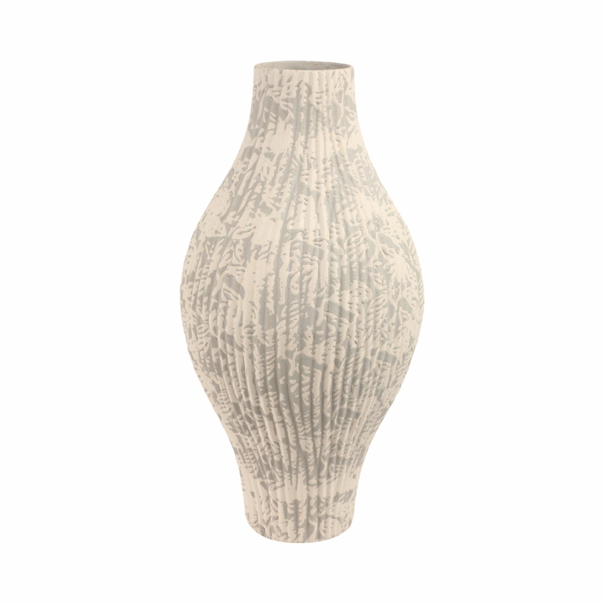 Sabrosa Portugal Vase Vases and Jars| Sagebrook Home