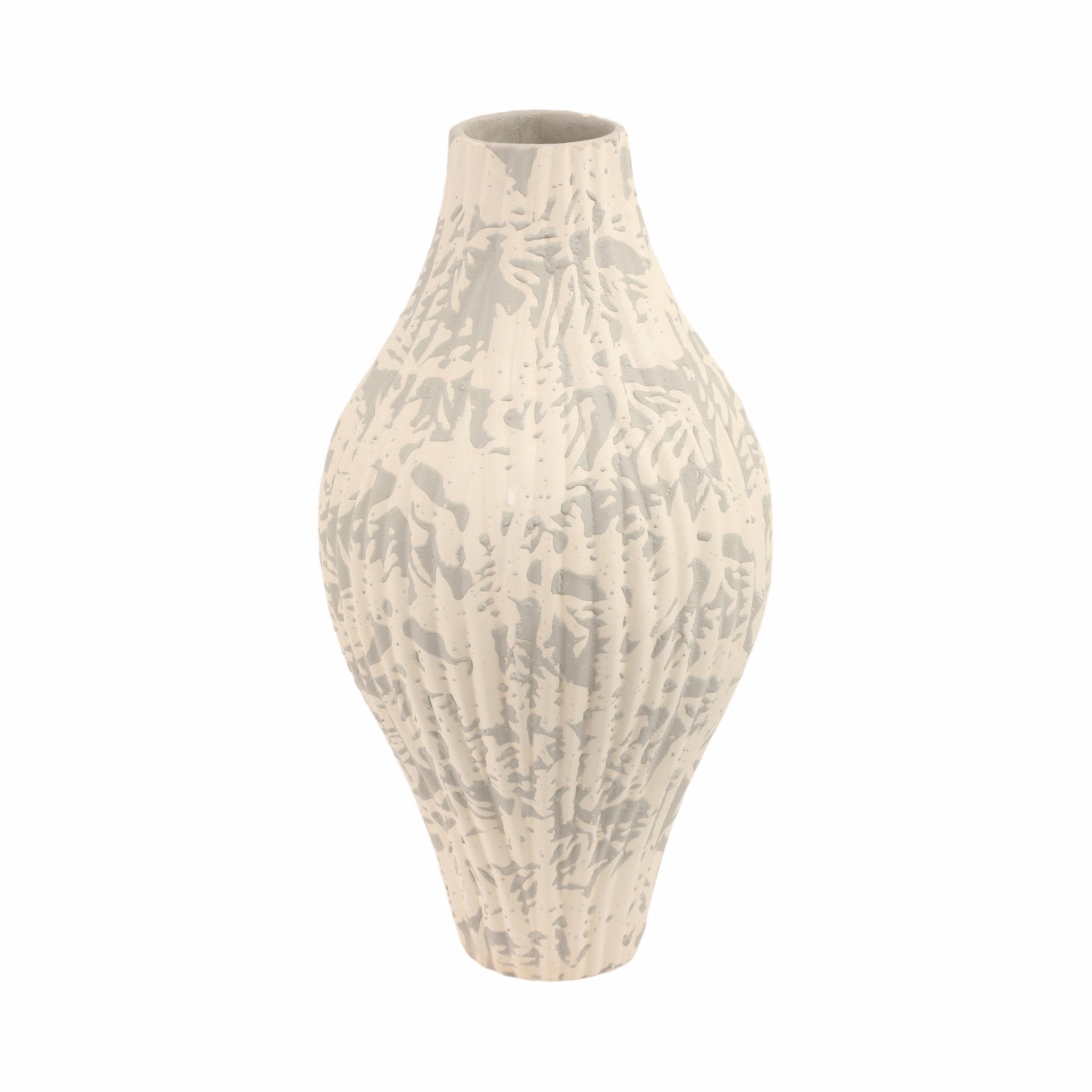 Sabrosa Portugal Vase Vases and Jars| Sagebrook Home
