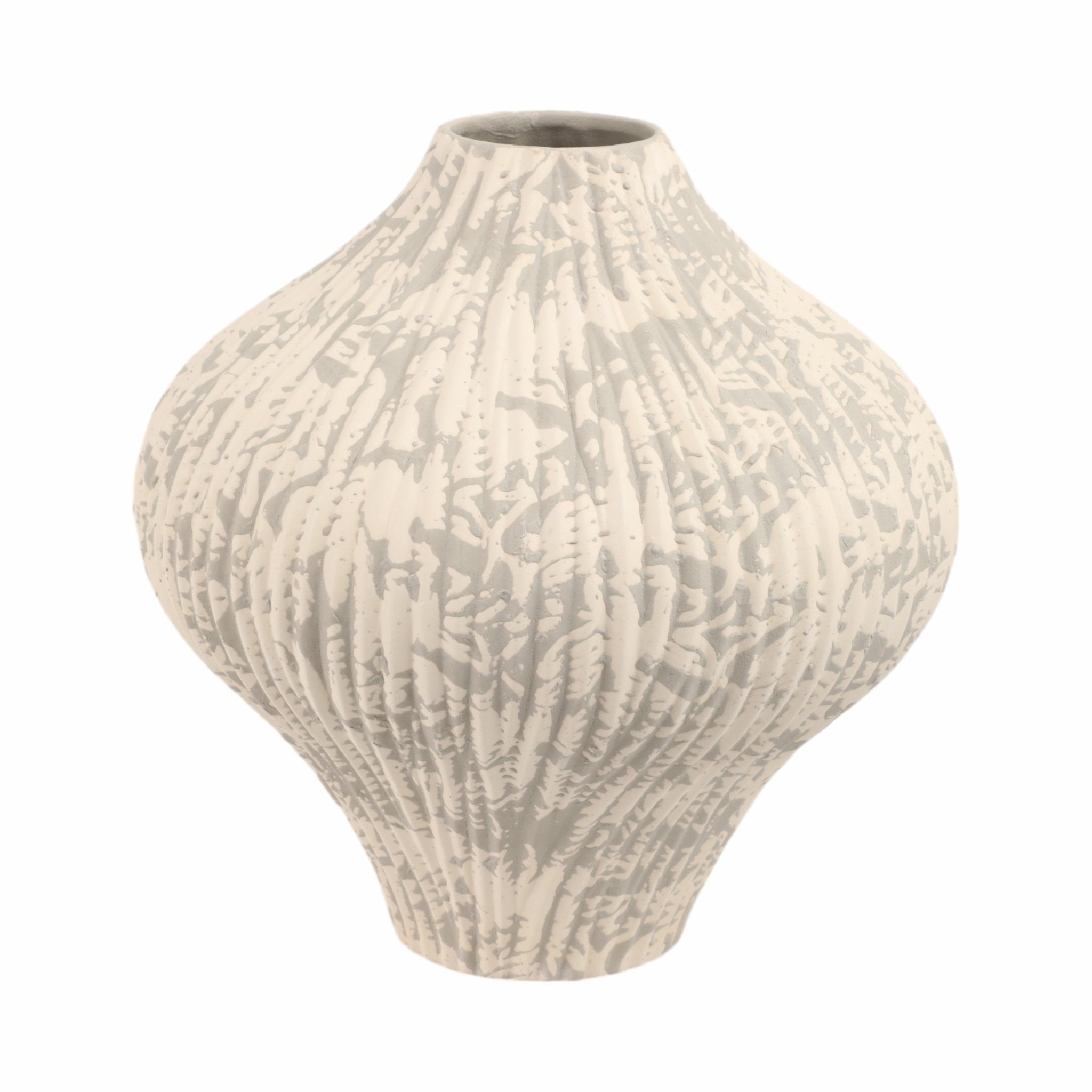 Sabrosa Portugal Vase Vases and Jars| Sagebrook Home