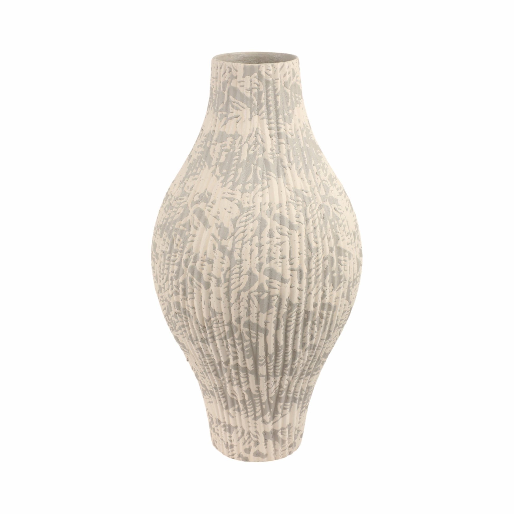 Sabrosa Portugal Vase Vases and Jars| Sagebrook Home