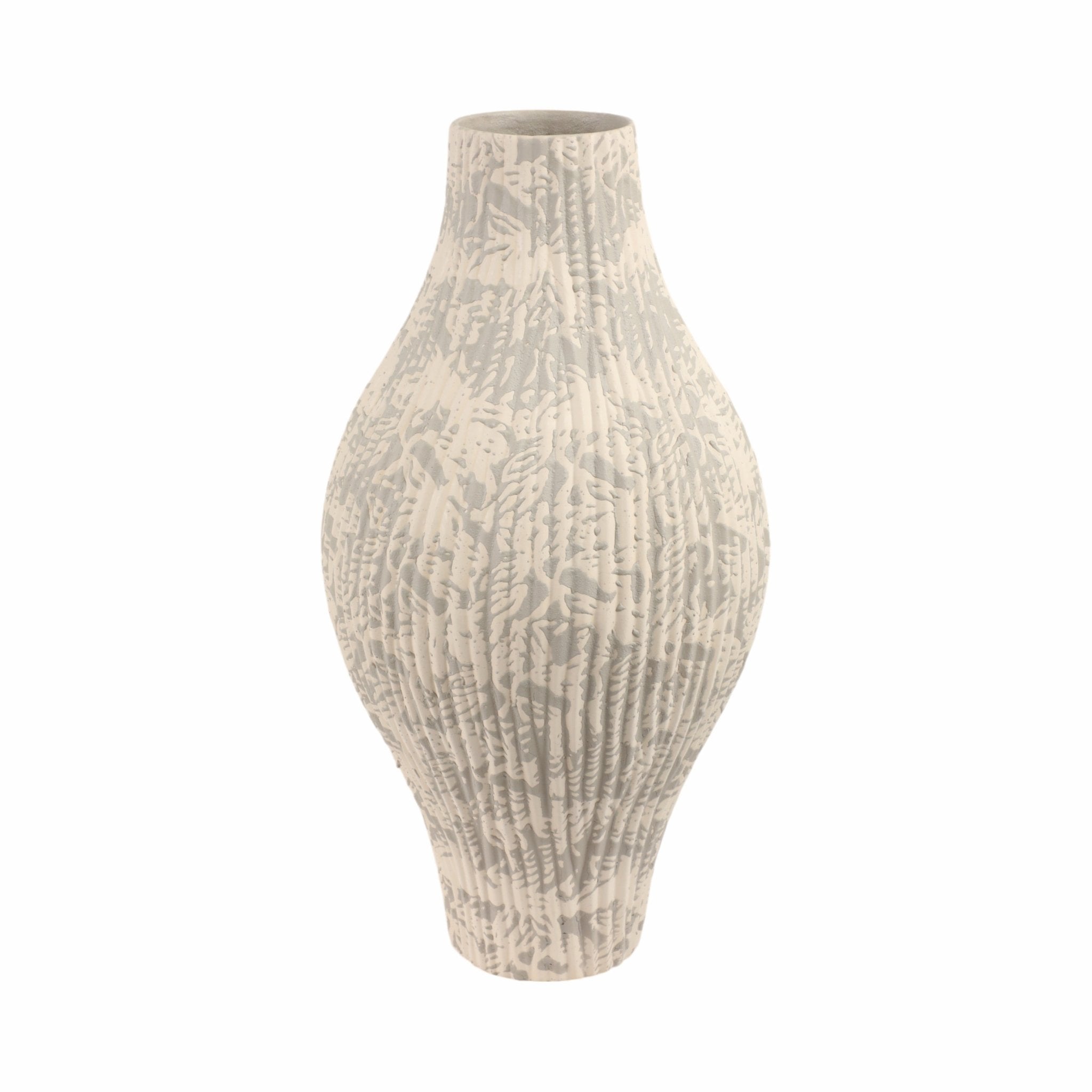 Sabrosa Portugal Vase Vases and Jars| Sagebrook Home