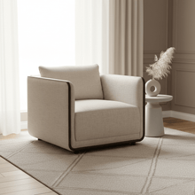 Sagrada Lounge Chair