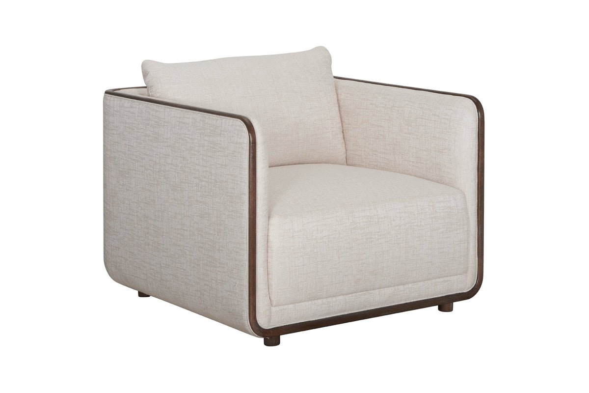 Sagrada Lounge Chair Chairs| A.R.T. Furniture