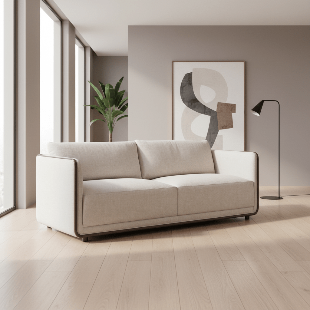 Sagrada Sofa T-Eucalyptus Sofas & Loveseats| A.R.T. Furniture