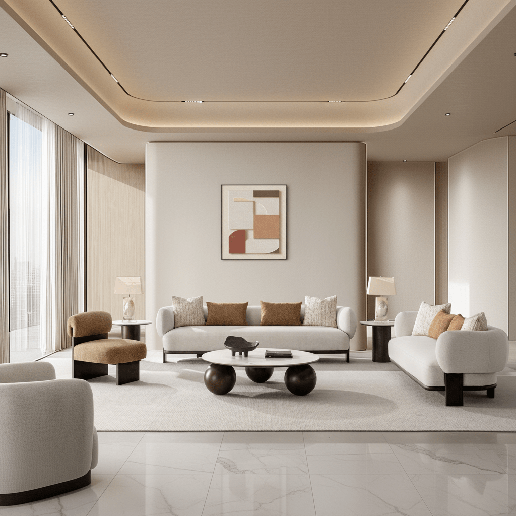 Sahara Sand Leaner Beige Sofa Sofas & Loveseats| Roots Furniture