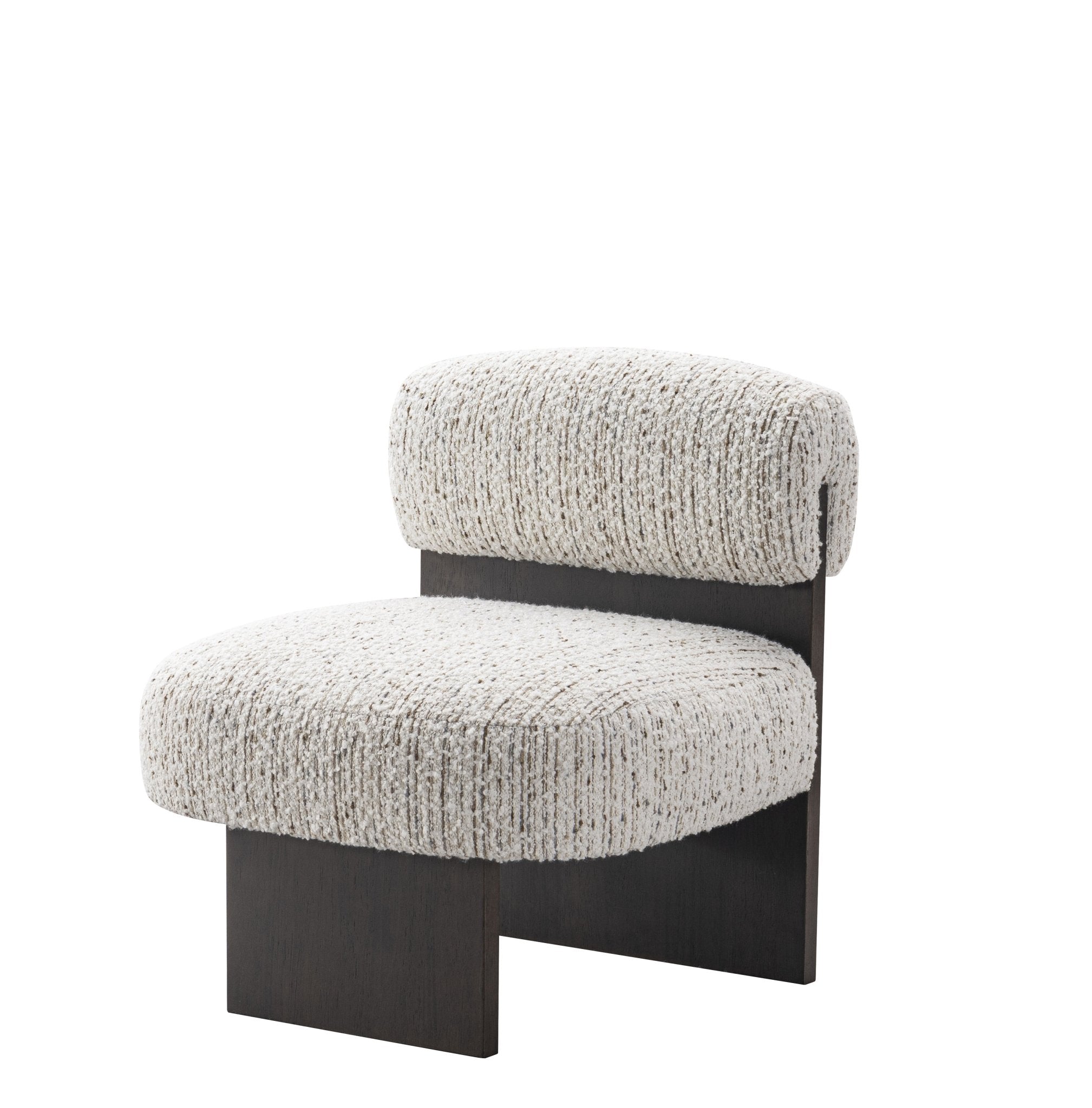 Sahara Sand Leaner Off White Chair Chairs| Roots Furniture