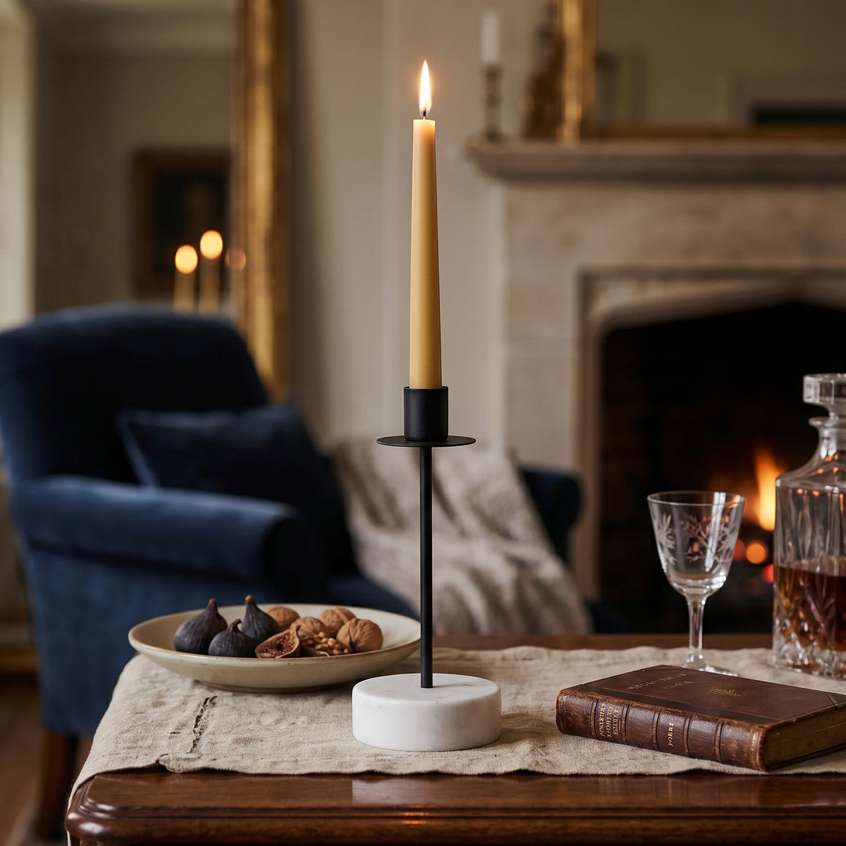 Sakina Candle Holder Candle Holders| Roots Furniture