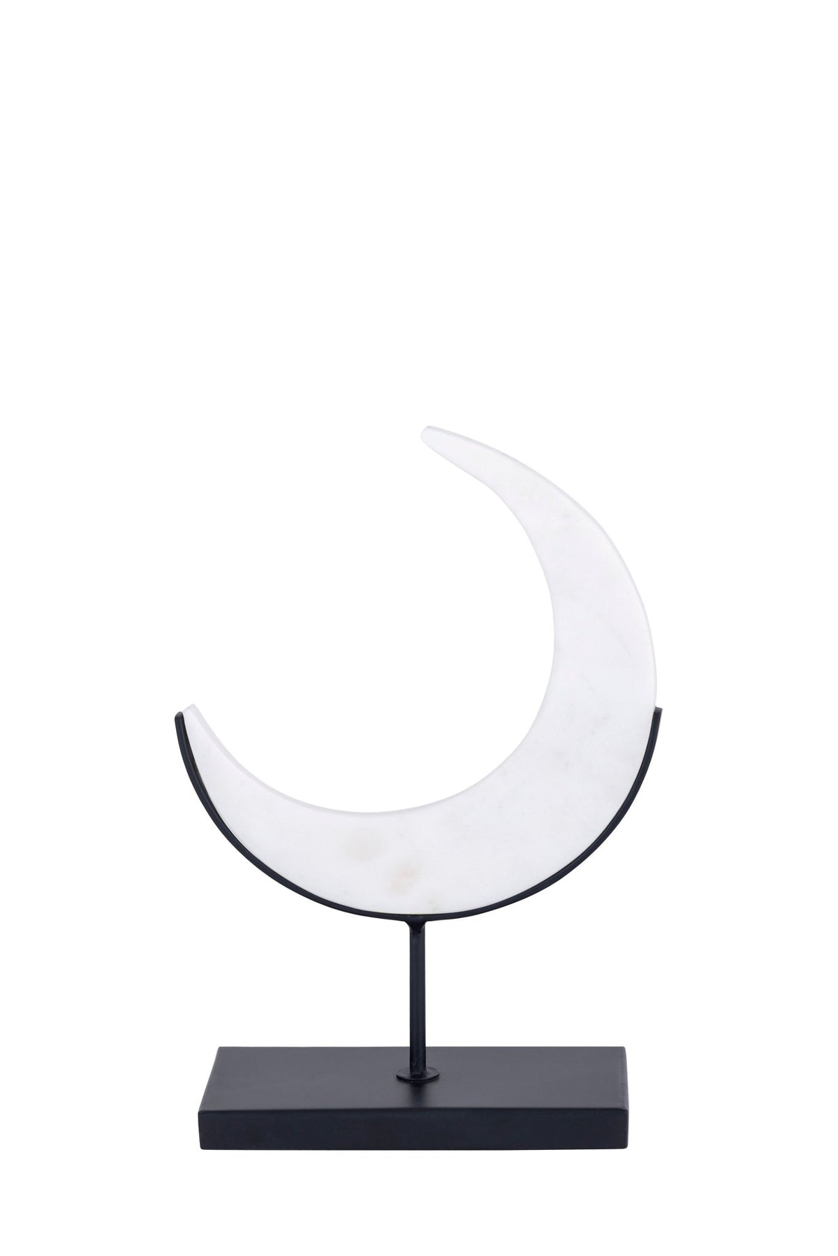 Sakina Deco crecent Table Decors| Roots Furniture