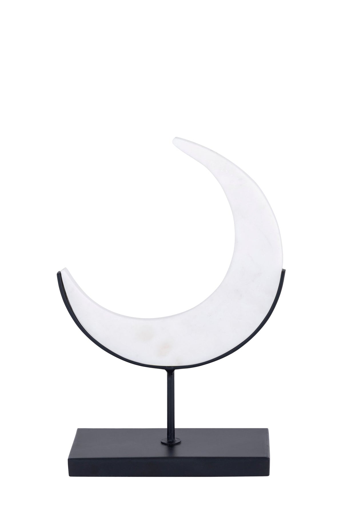 Sakina Deco crecent Table Decors| Roots Furniture