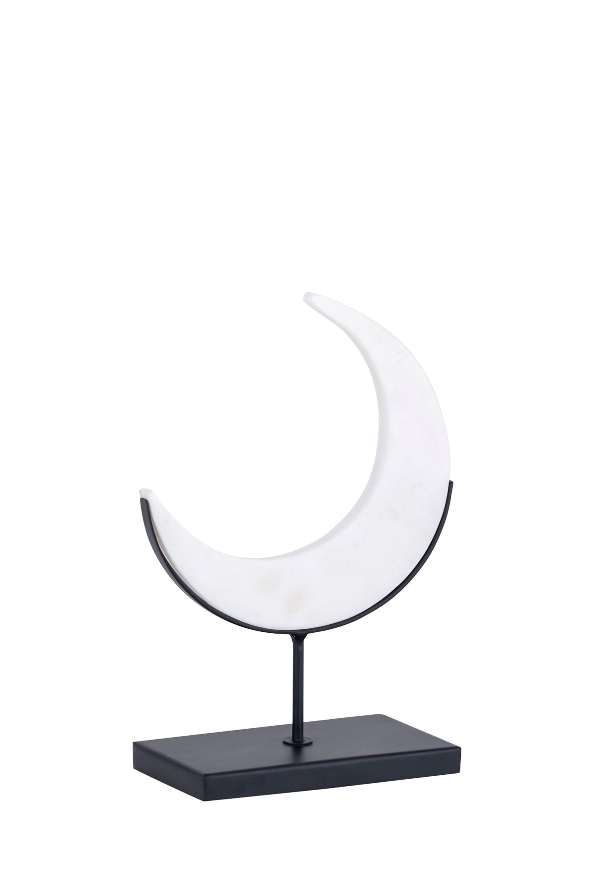 Sakina Deco crecent Table Decors| Roots Furniture