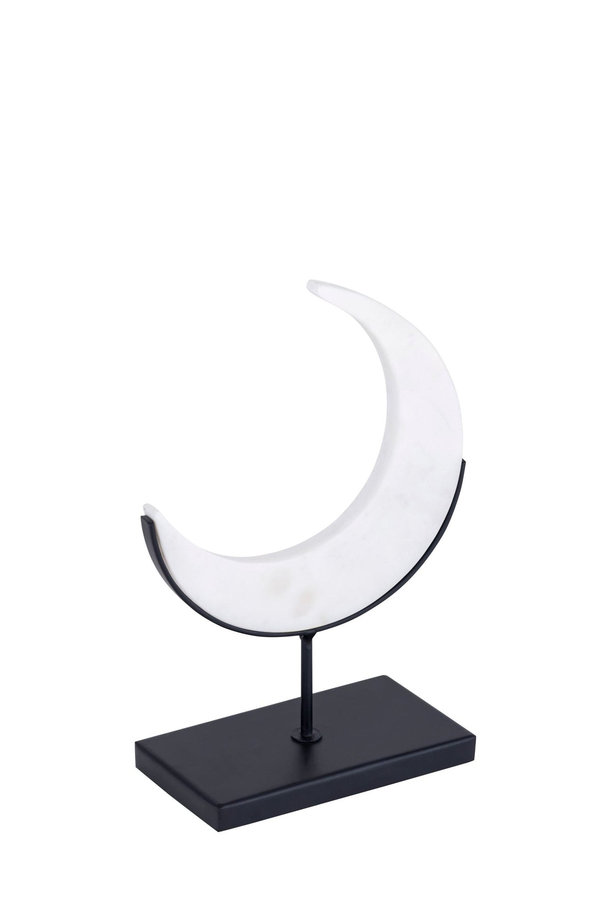 Sakina Deco crecent Table Decors| Roots Furniture