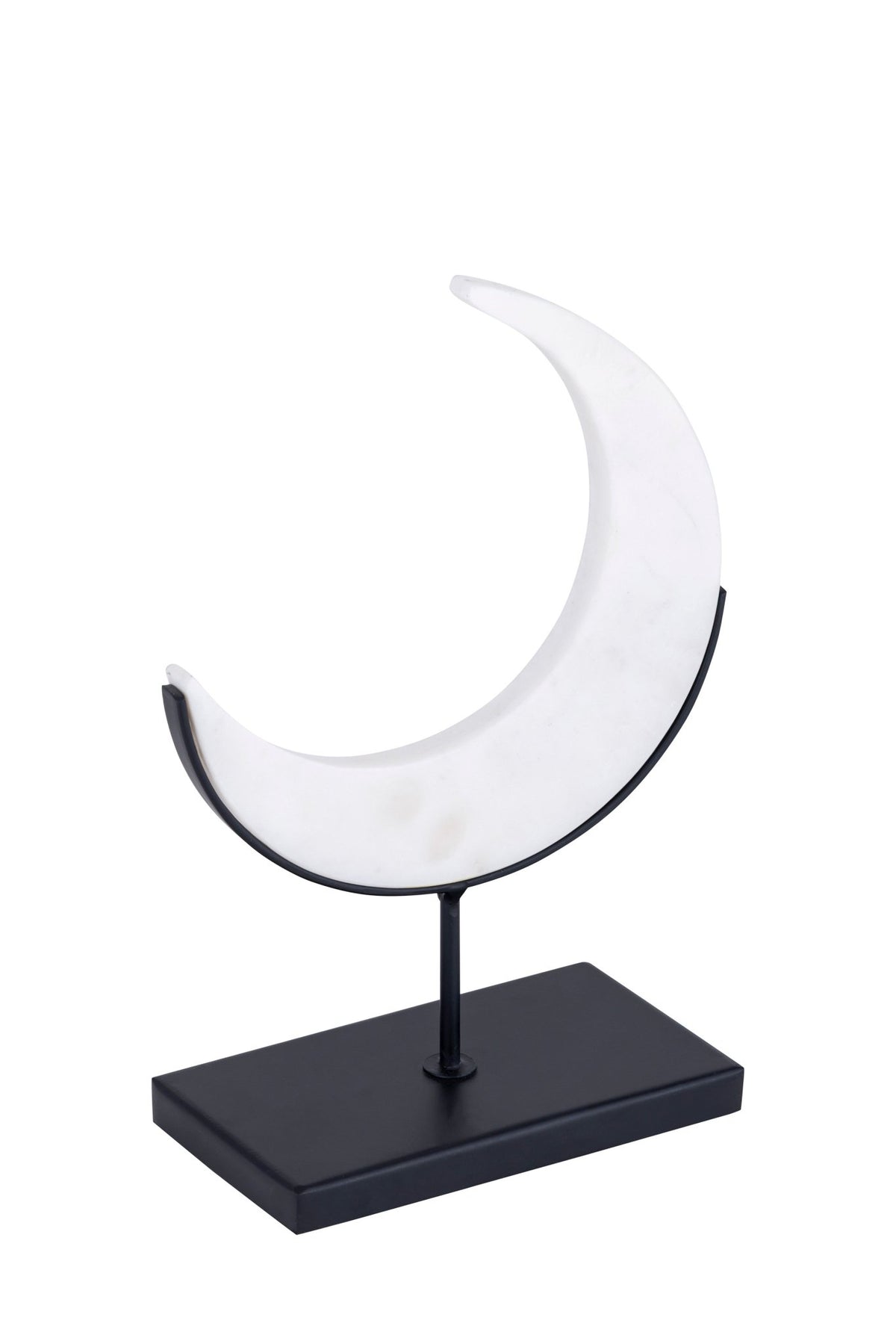 Sakina Deco crecent Table Decors| Roots Furniture