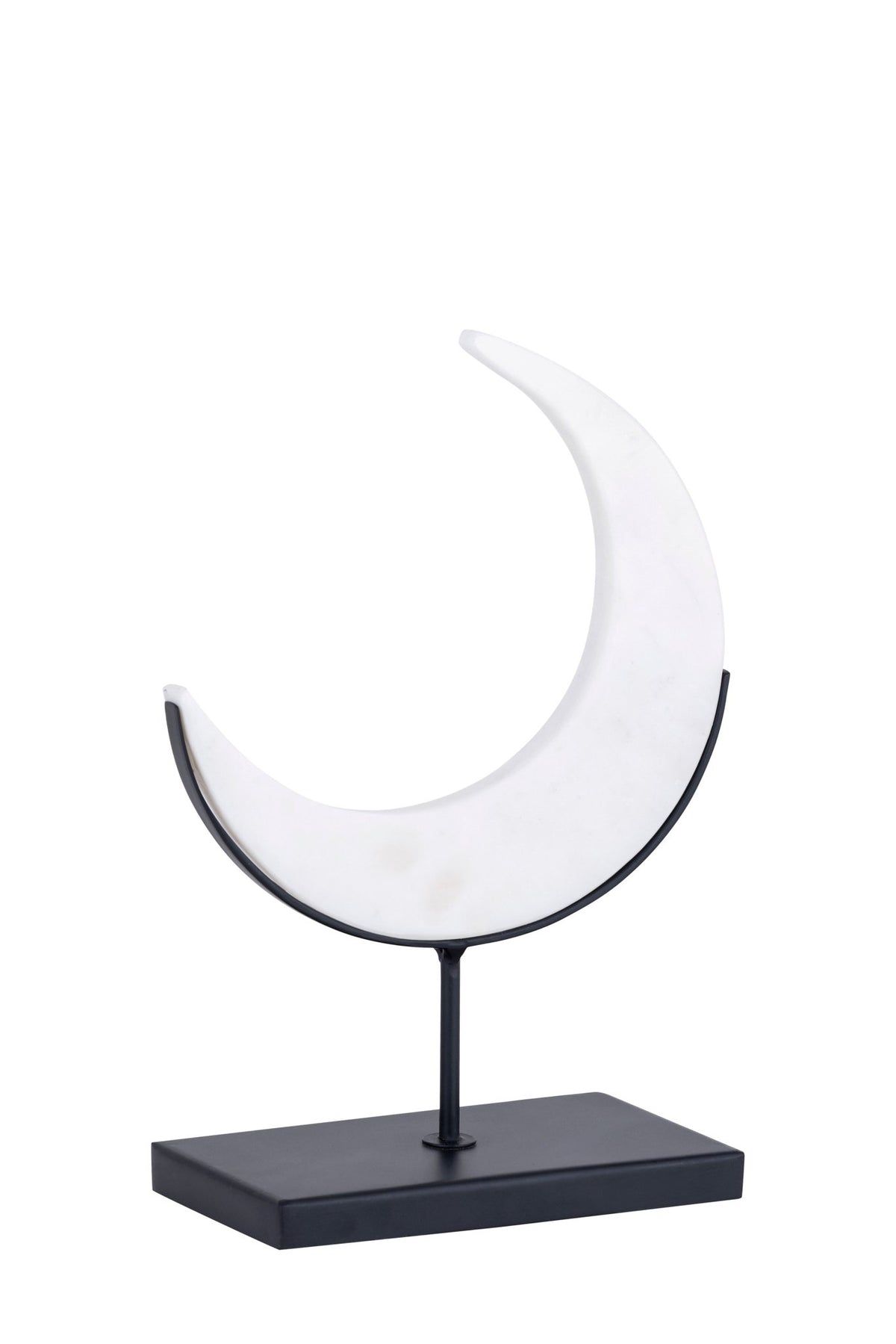 Sakina Deco crecent Table Decors| Roots Furniture