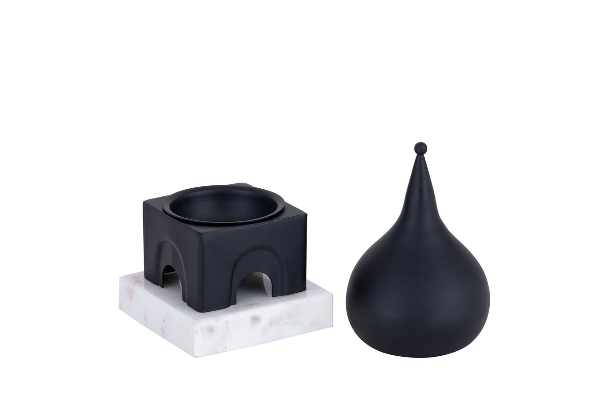 Sakina Deco Mosque Table Decors| Roots Furniture