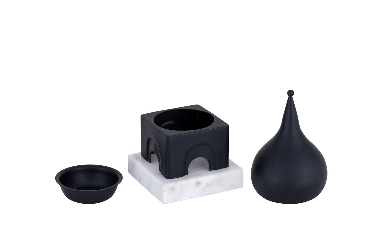 Sakina Deco Mosque Table Decors| Roots Furniture