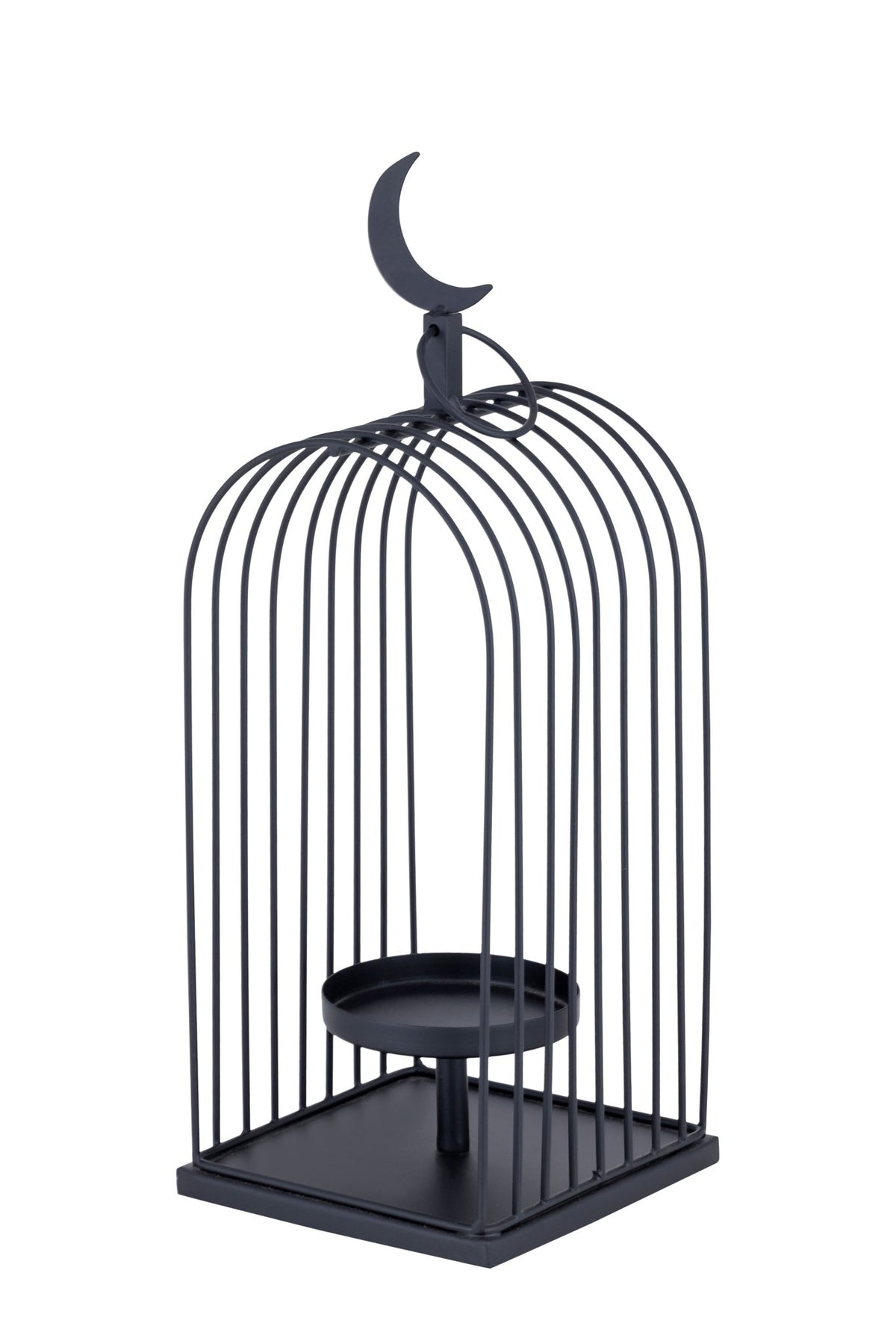 Sakina Hurricane lantern Candle Holders| Roots Furniture