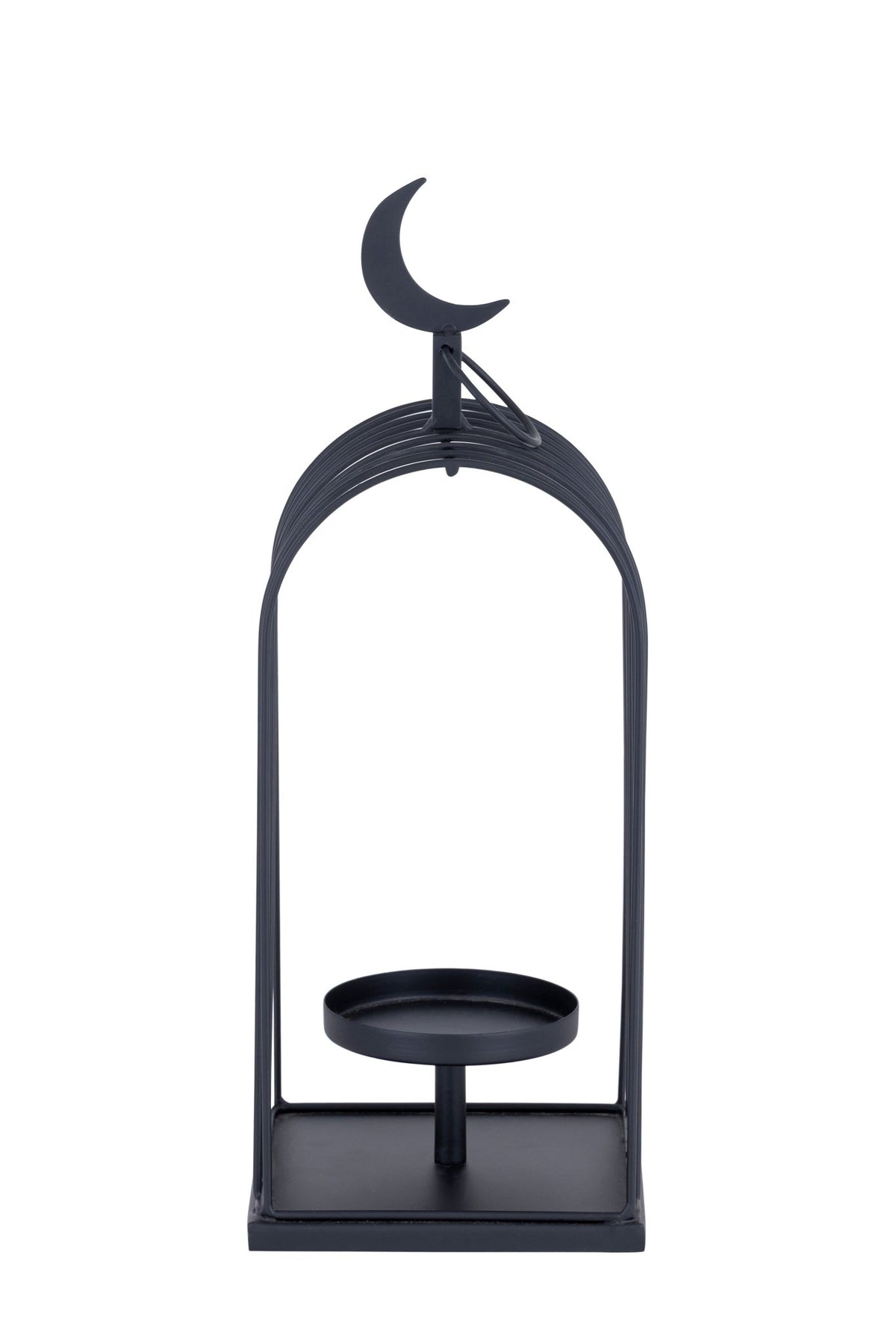 Sakina Hurricane lantern Candle Holders| Roots Furniture