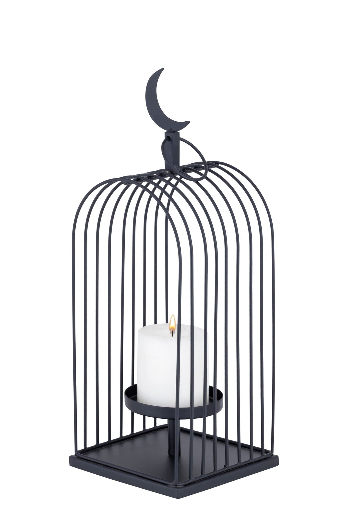 Sakina Hurricane lantern Candle Holders| Roots Furniture