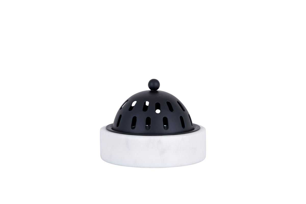 Sakina Oud burner Table Decors| Roots Furniture