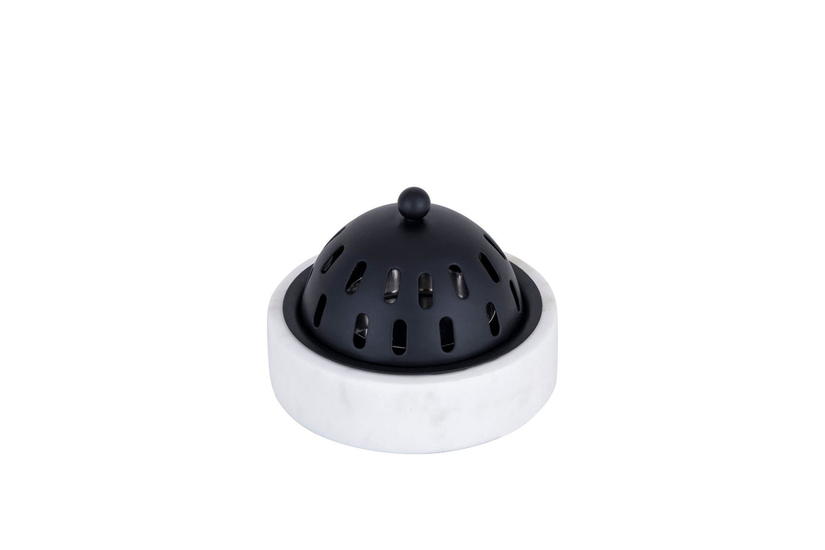 Sakina Oud burner Table Decors| Roots Furniture