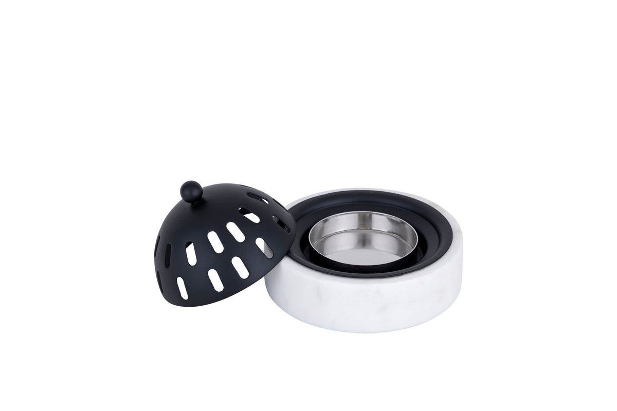 Sakina Oud burner Table Decors| Roots Furniture