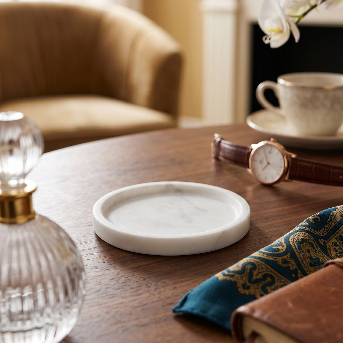 Sakina Tray Tray| Roots Furniture