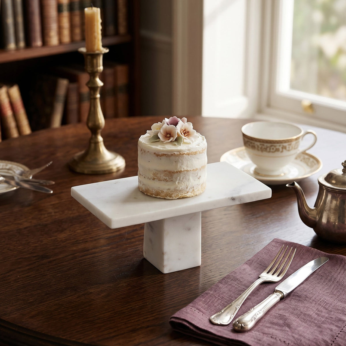 SakinaCake stand Kitchen Accessories| Roots Furniture