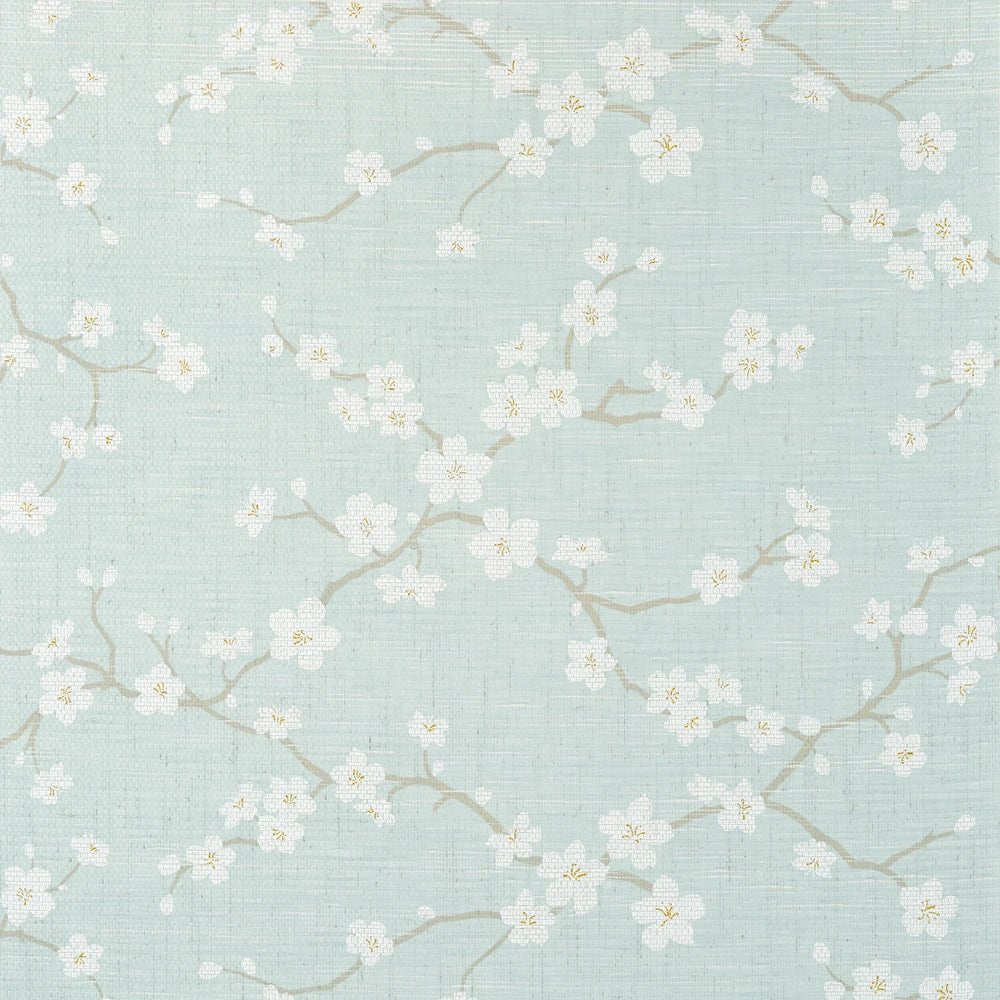SAKURA Wall Art| Thibaut Design