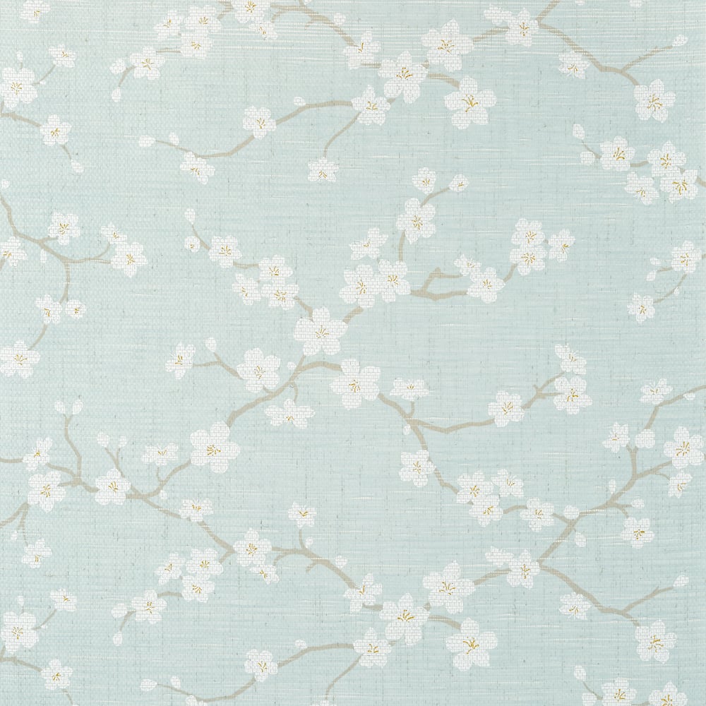 SAKURA Wall Art| Thibaut Design