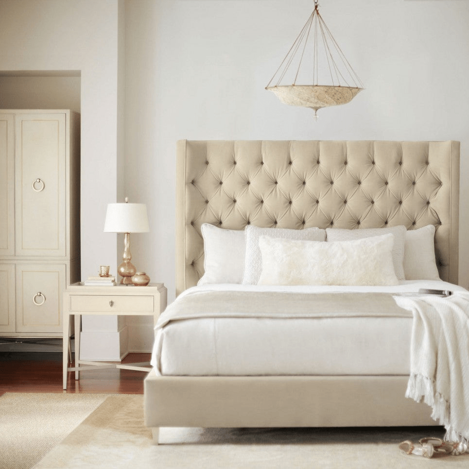 Salon Nightstand Cabinets & Chests| Bernhardt