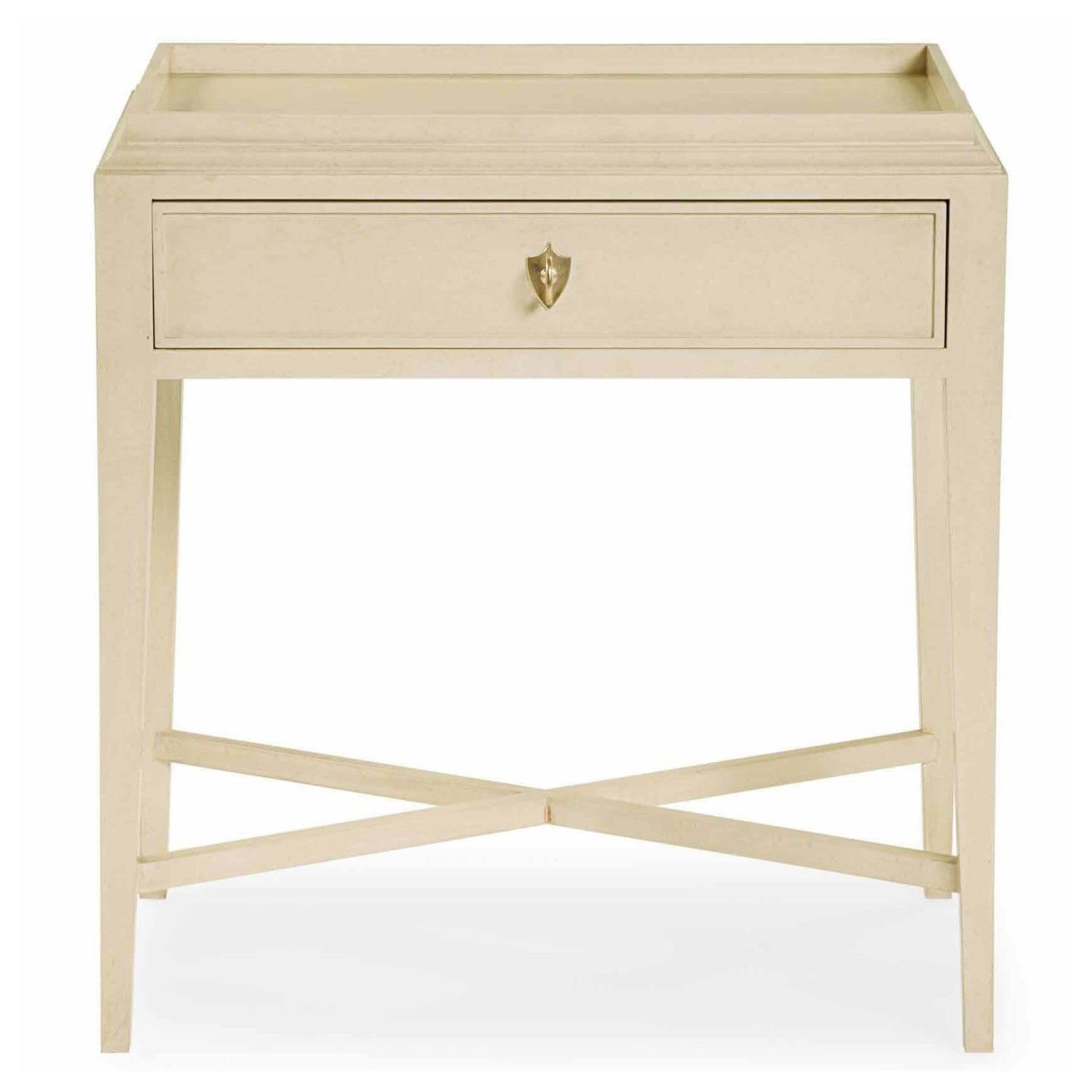 Salon Nightstand Cabinets & Chests| Bernhardt