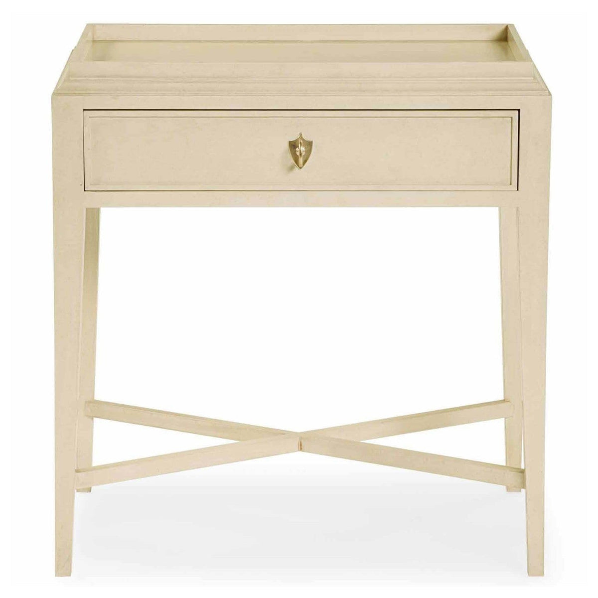 Salon Nightstand Cabinets & Chests| Bernhardt