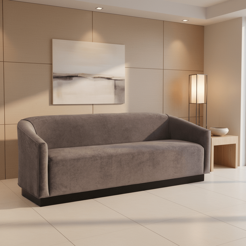 Salon Sofa Sofas & Loveseats| Fairfield Chair