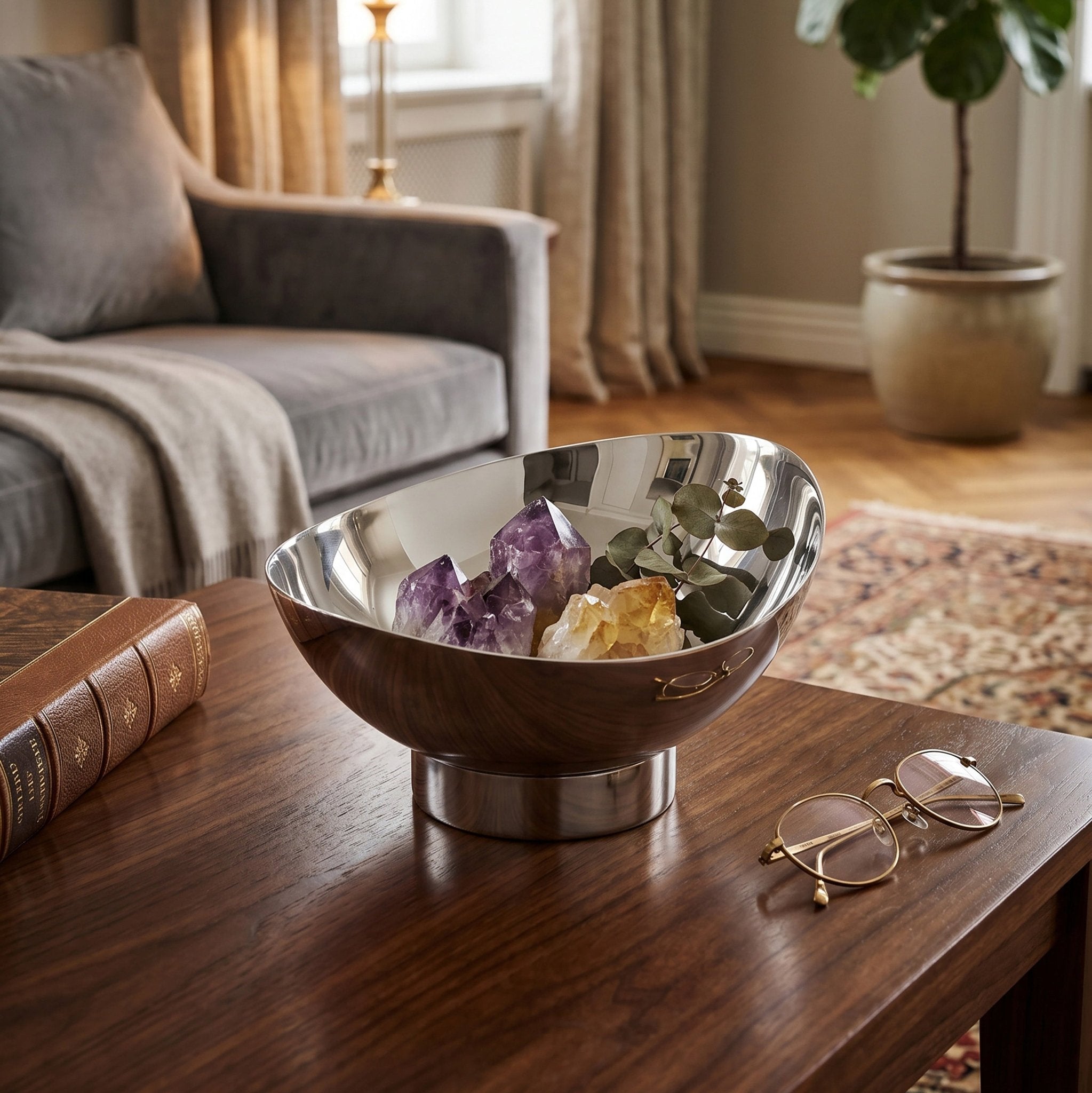 Samaa Bowl Bowl| Roots Furniture