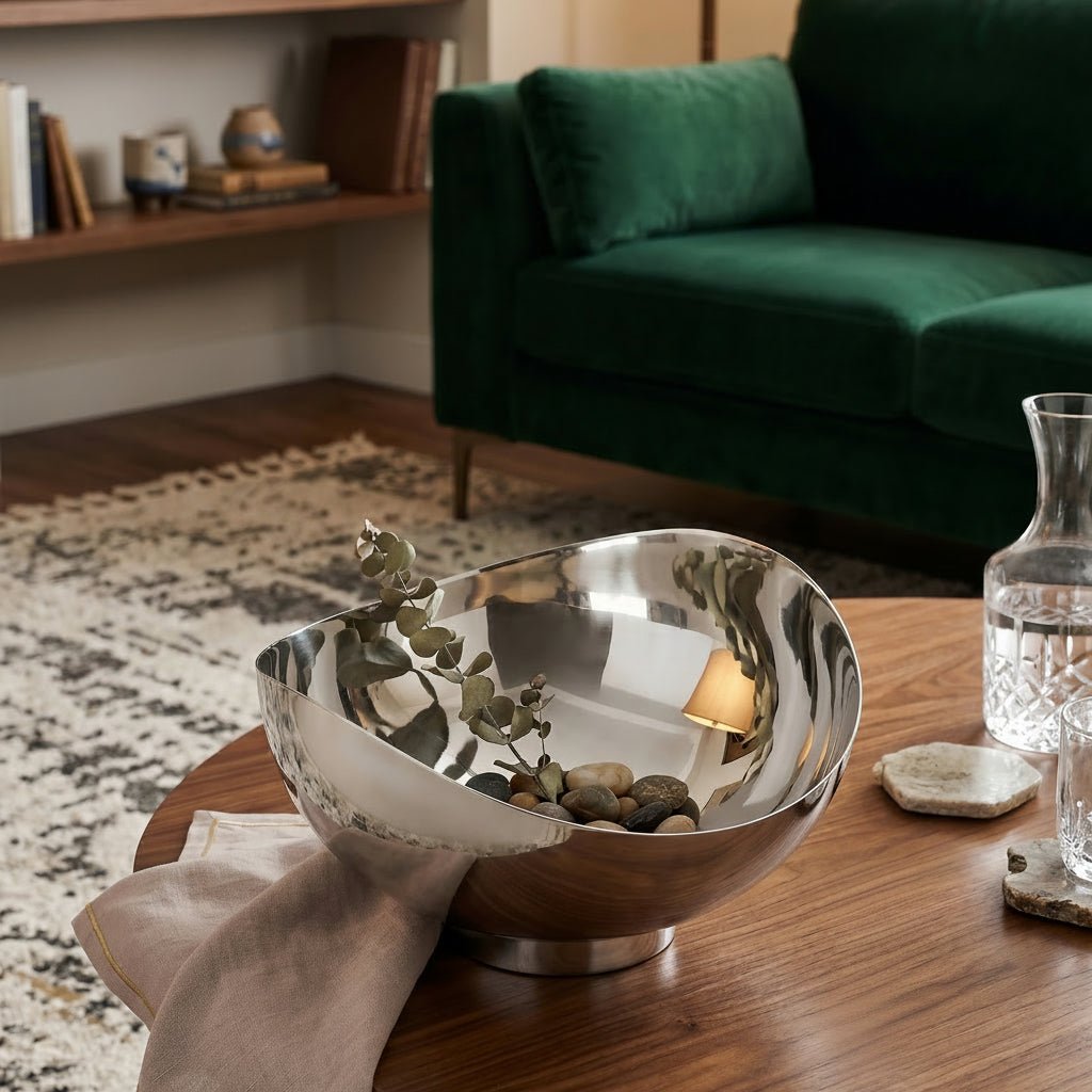 Samaa Bowl Bowl| Roots Furniture