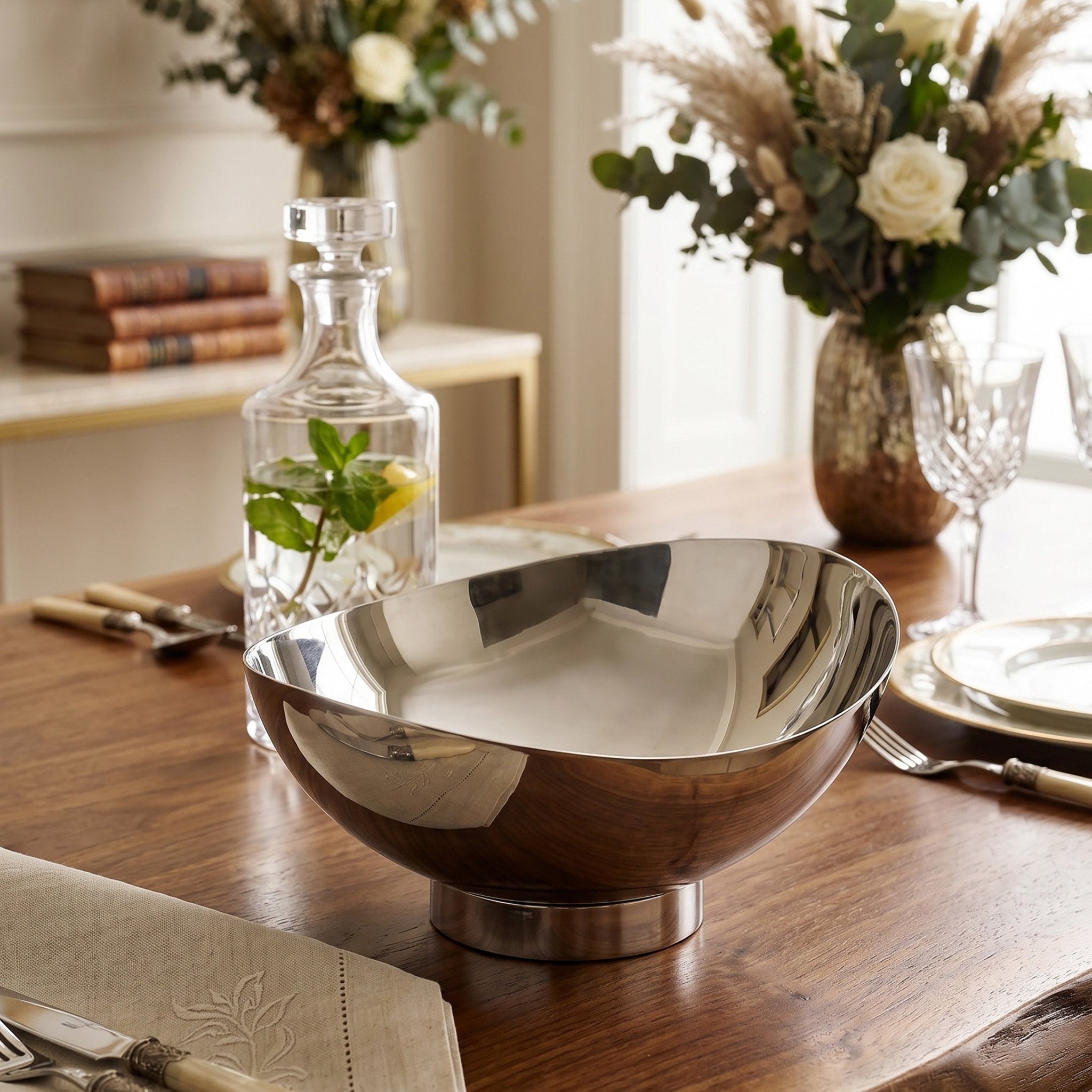 Samaa Bowl Bowl| Roots Furniture