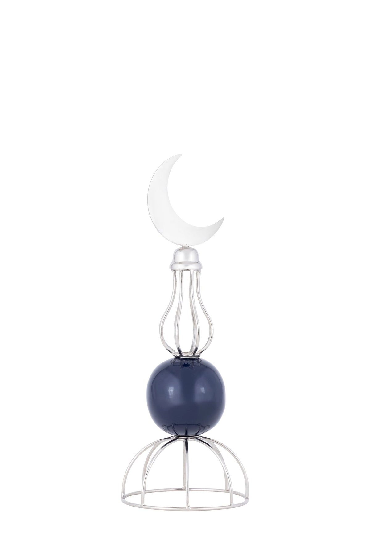 Samaa Deco Mosque Tower Table Decors| Roots Furniture