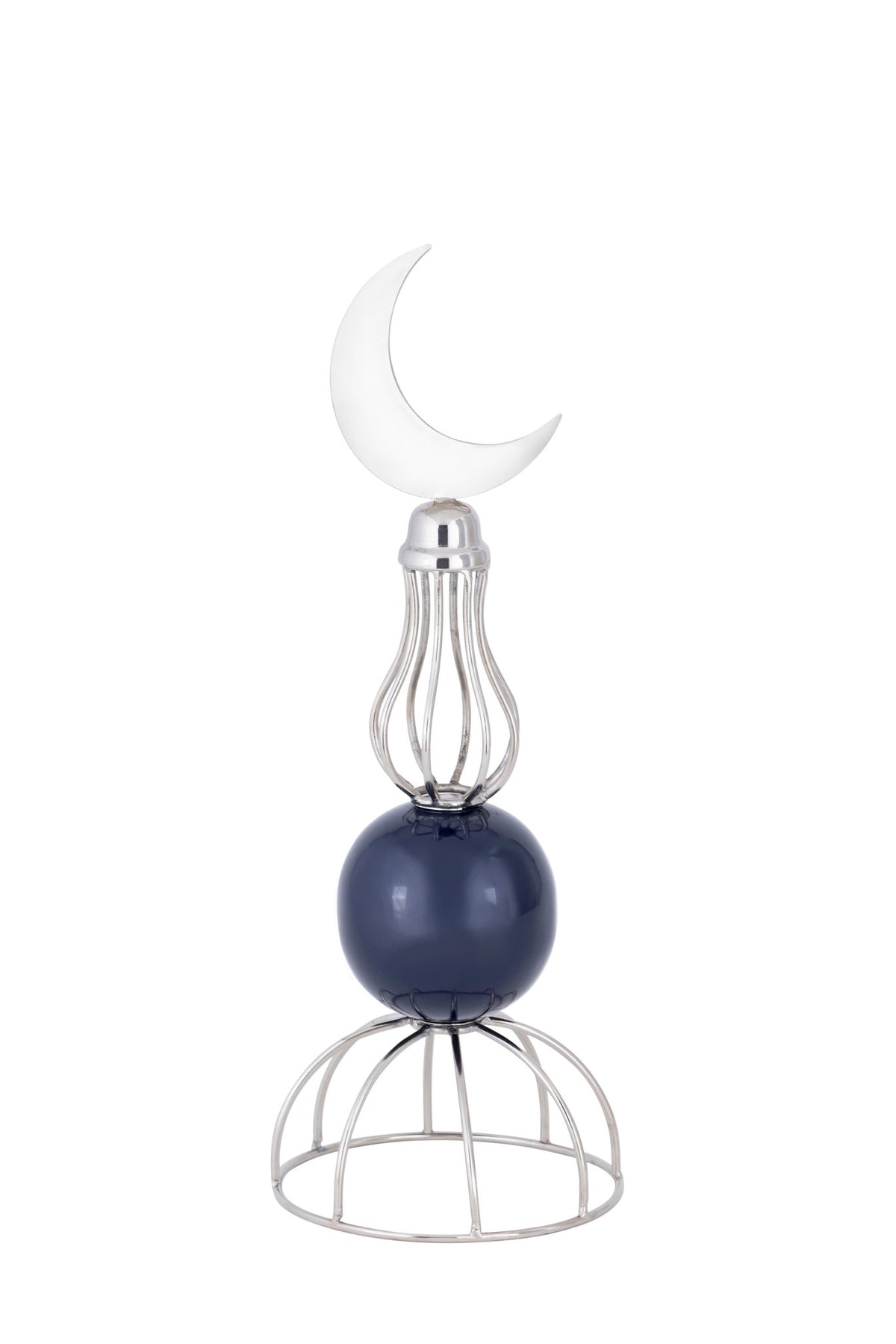 Samaa Deco Mosque Tower Table Decors| Roots Furniture