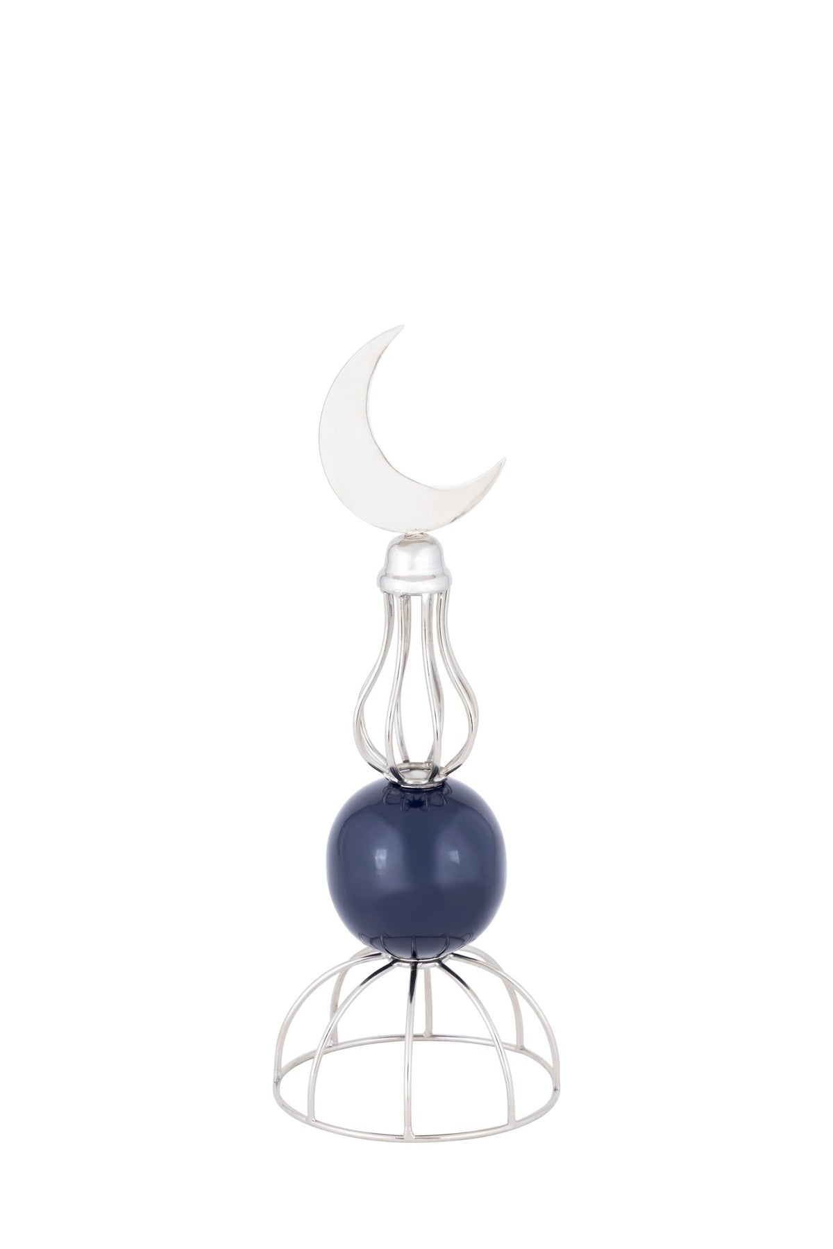 Samaa Deco Mosque Tower Table Decors| Roots Furniture